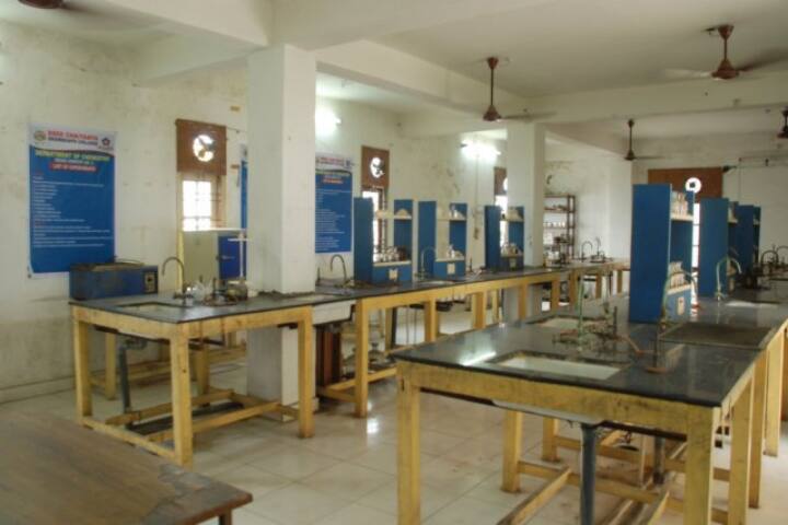 laboratory